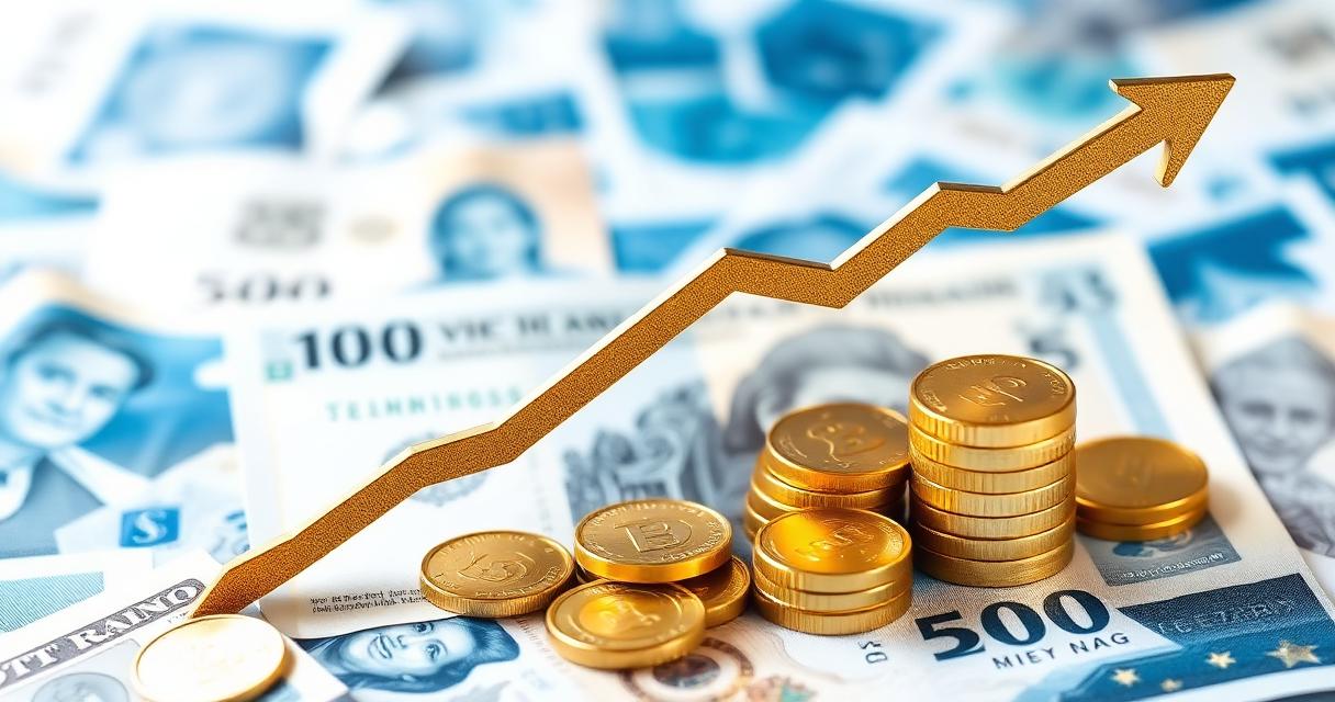 Lãi suất ngân hàng hôm nay 2026: Cập nhật mới nhất, giải thích chi tiết & những lưu ý quan trọng