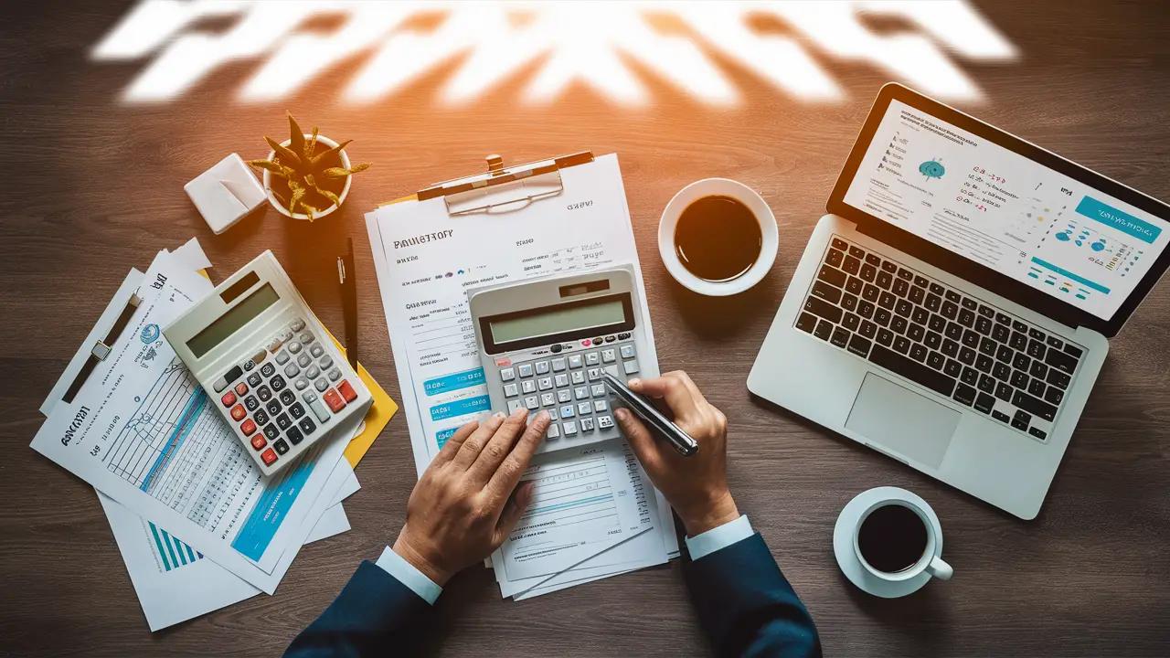 Bảo Hiểm Nhân Thọ Cho Giám Đốc Tài Chính (CFO) | Giải Pháp Bảo Vệ Tài Sản & Quản Trị Rủi Ro Cá Nhân