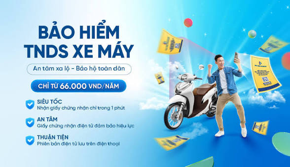 Bảo Hiểm Xe Máy: Hướng Dẫn Từ A-Z Loại Bắt Buộc, Tự Nguyện & So Sánh