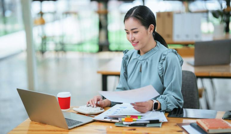 Lộ trình giúp bạn trở thành Content Marketing Master!
