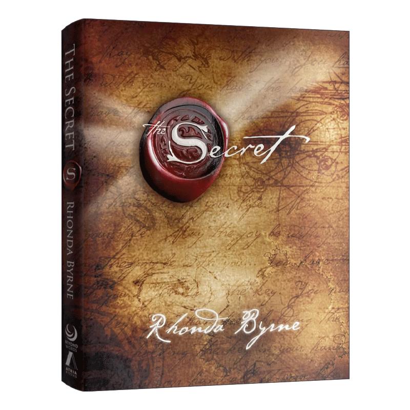 The Secret – Review sách Rhonda Byrne | Sức mạnh của suy nghĩ và luật hấp dẫn