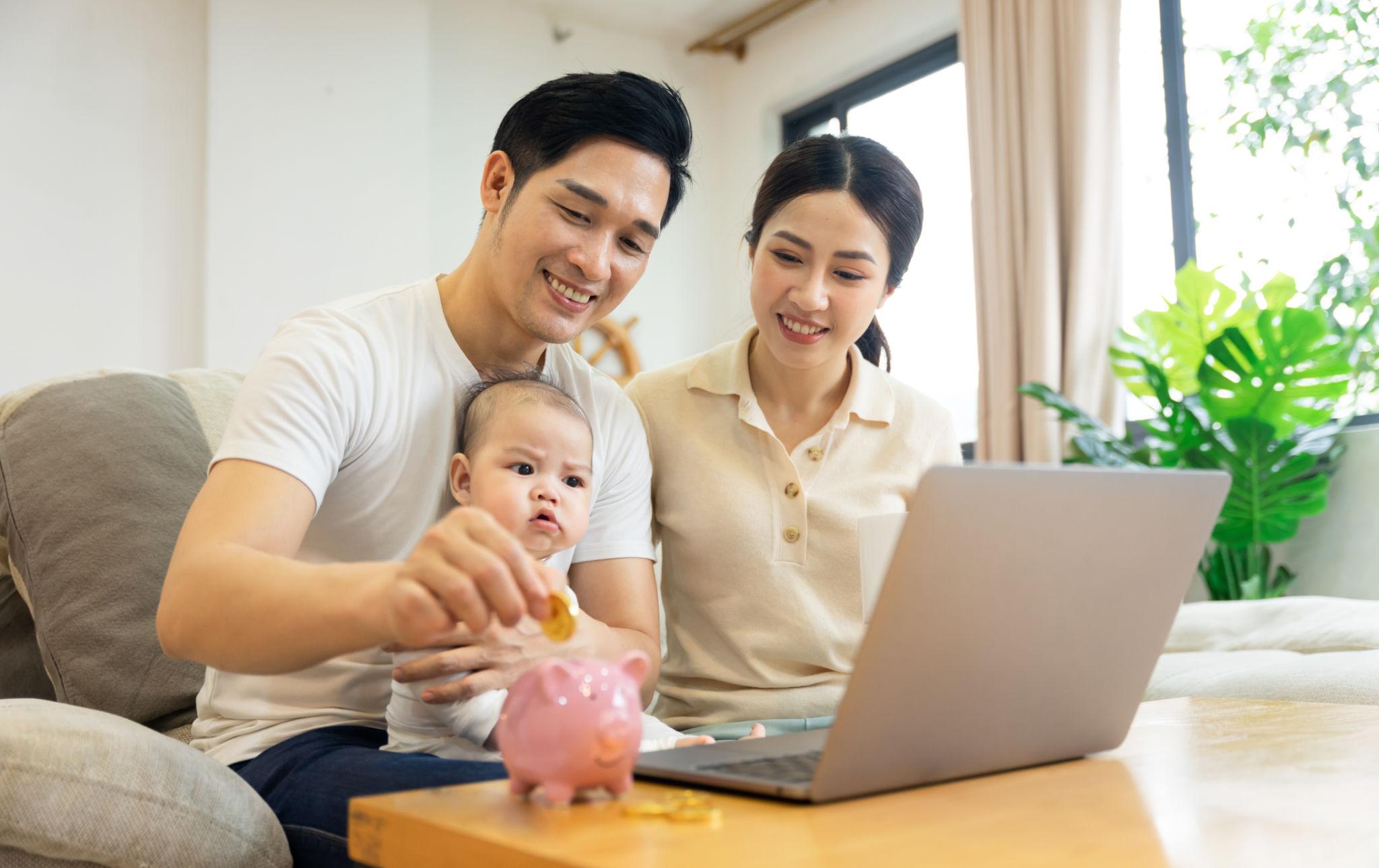 30 Tuổi Nên Mua Bảo Hiểm Gì? Hướng Dẫn Chi Tiết & Liên Hệ Dai-ichi Life 0932416712
