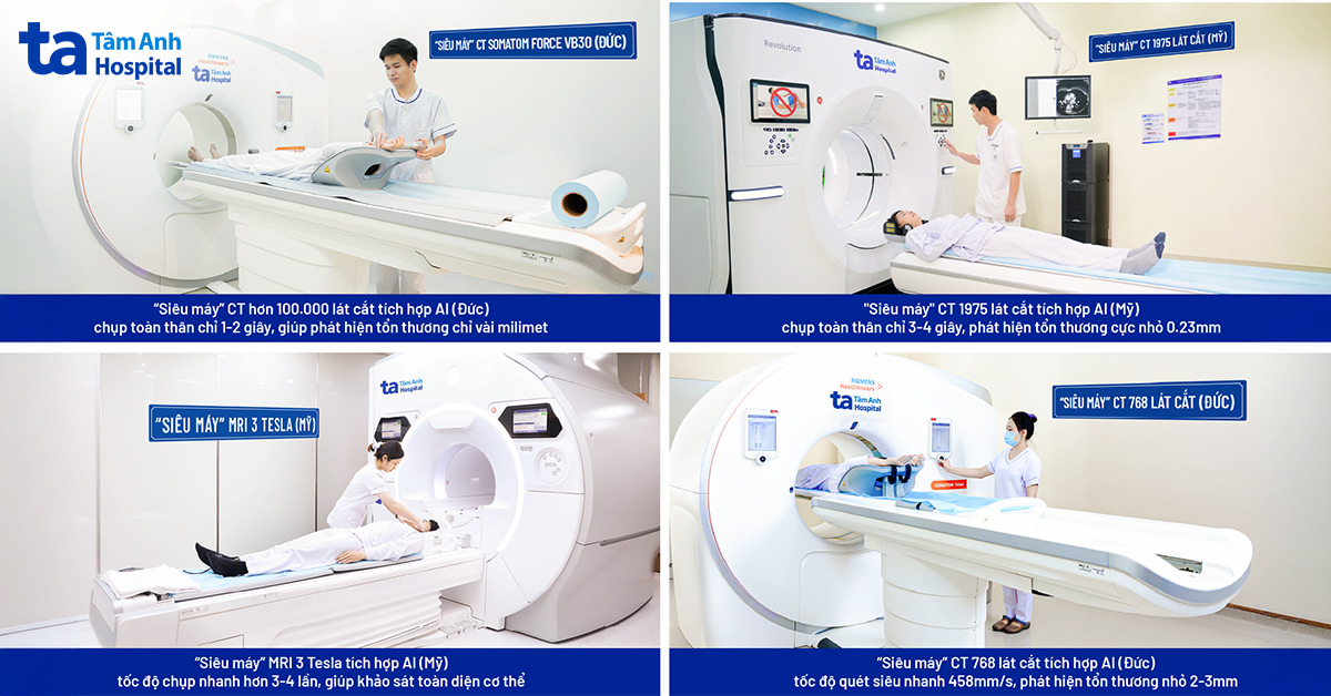 Dai-ichi Life Bảo Lãnh Viện Phí Tại Bệnh Viện Tâm Anh | Kết Nối AI Và Y Tế Đỉnh Cao