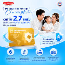 ảo Lãnh Viện Phí Dai-ichi Life Tại Bệnh Viện Quốc Tế | Hướng Dẫn & Giải Pháp Tài Chính