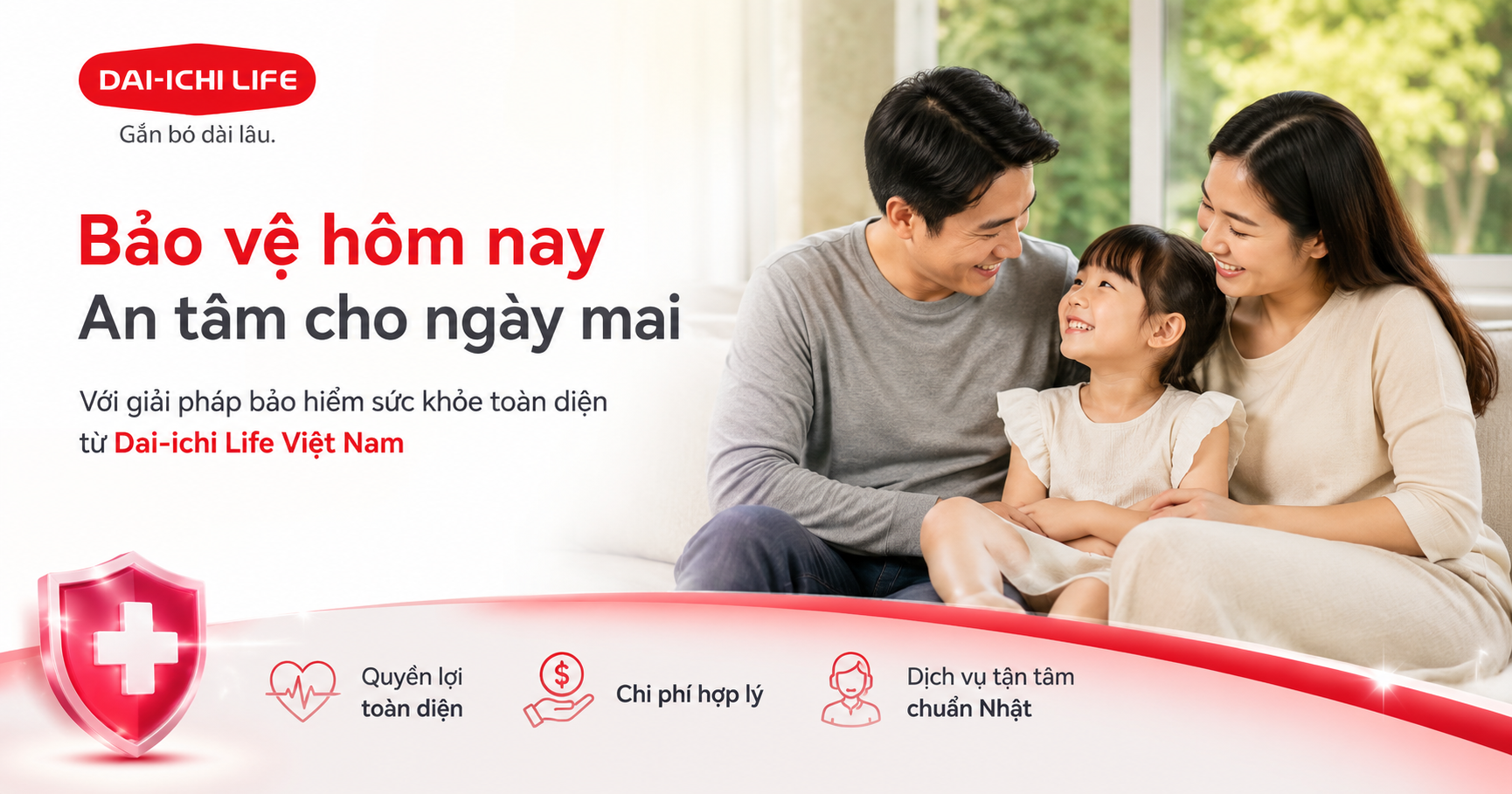 Ăn Không Tiêu Là Gì? Nguyên Nhân, Cách Trị & Giải Pháp Bảo Hiểm Sức Khỏe Dai-ichi Life