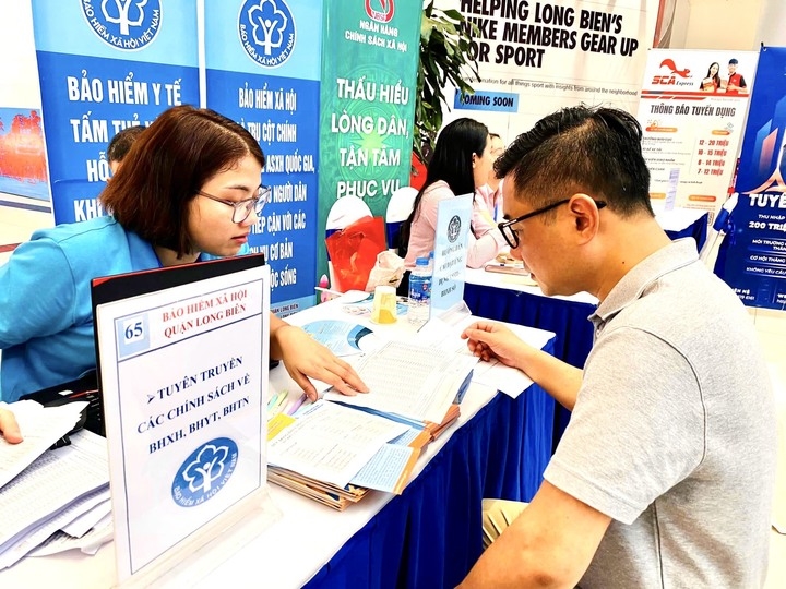 Bảo Hiểm Xã Hội Là Gì? [A-Z] Cách Đóng, Chi Trả & So Sánh Chi Tiết Với Bảo Hiểm Nhân Thọ