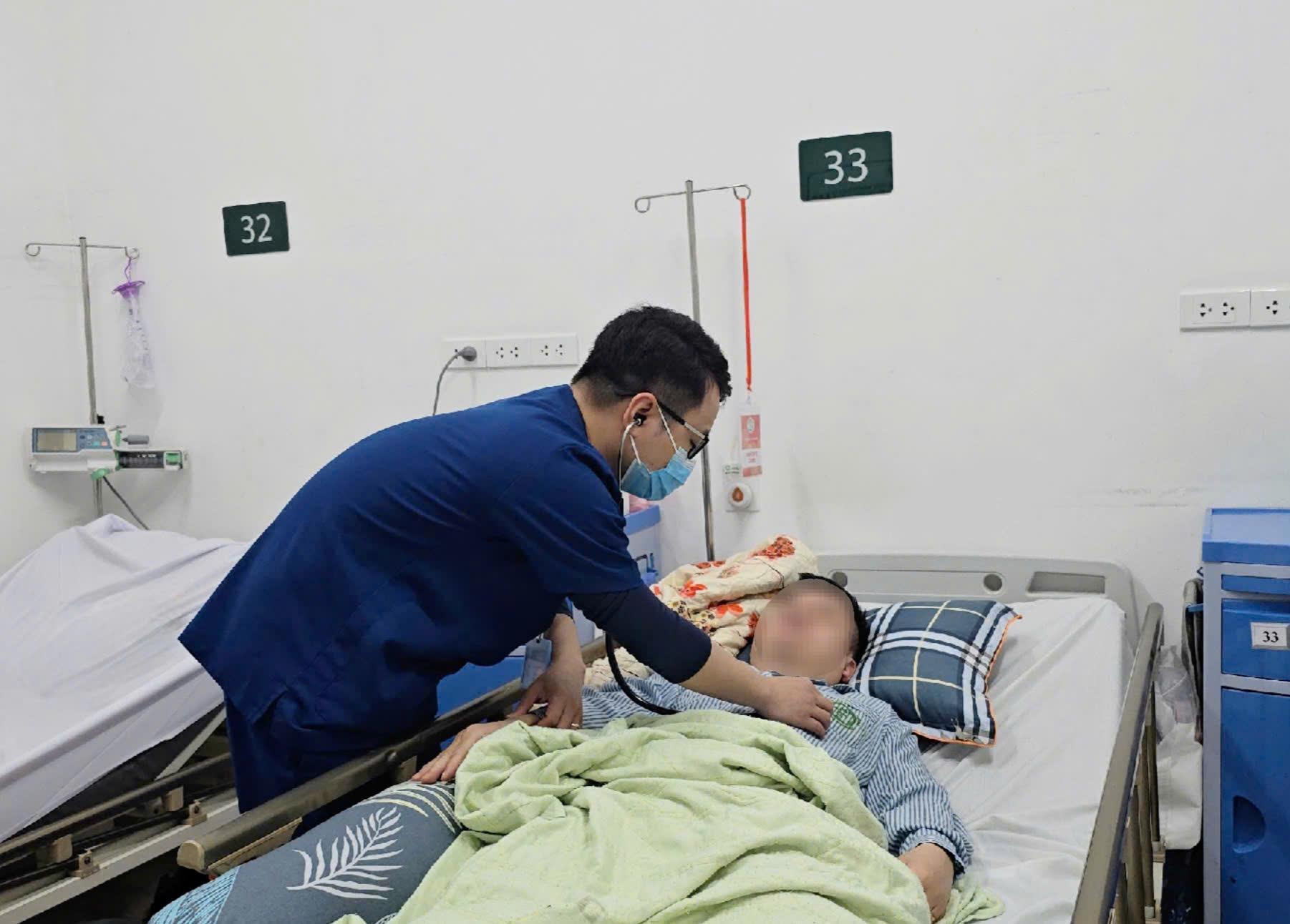 Đột Quỵ: Phân Biệt 2 Loại, Chi Phí Điều Trị và Vai Trò Bảo Hiểm Bệnh Hiểm Nghèo