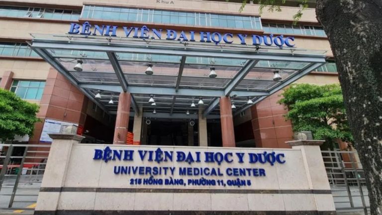 Bảo Lãnh Viện Phí Dai-ichi Life Tại BV Đại Học Y Dược | Dịch Vụ & Bảng Giá 2026