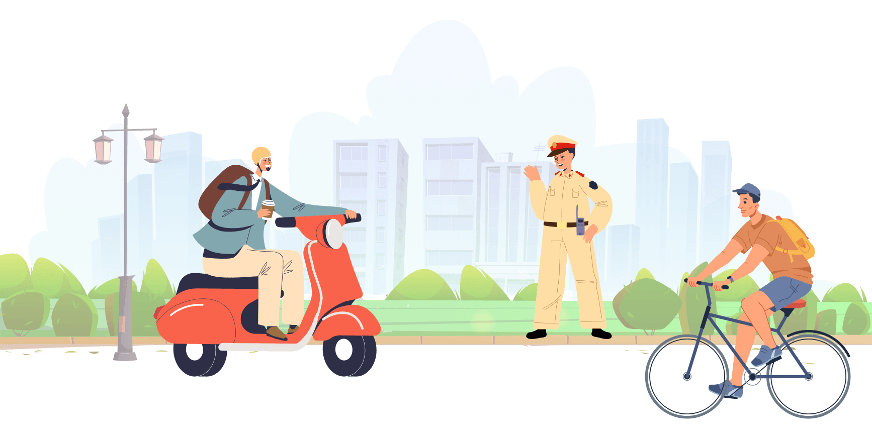 Mua Bảo Hiểm Xe Máy Online Giá Rẻ | Saladin – Đa Dạng Nhà Cung Cấp, Chứng Nhận Điện Tử