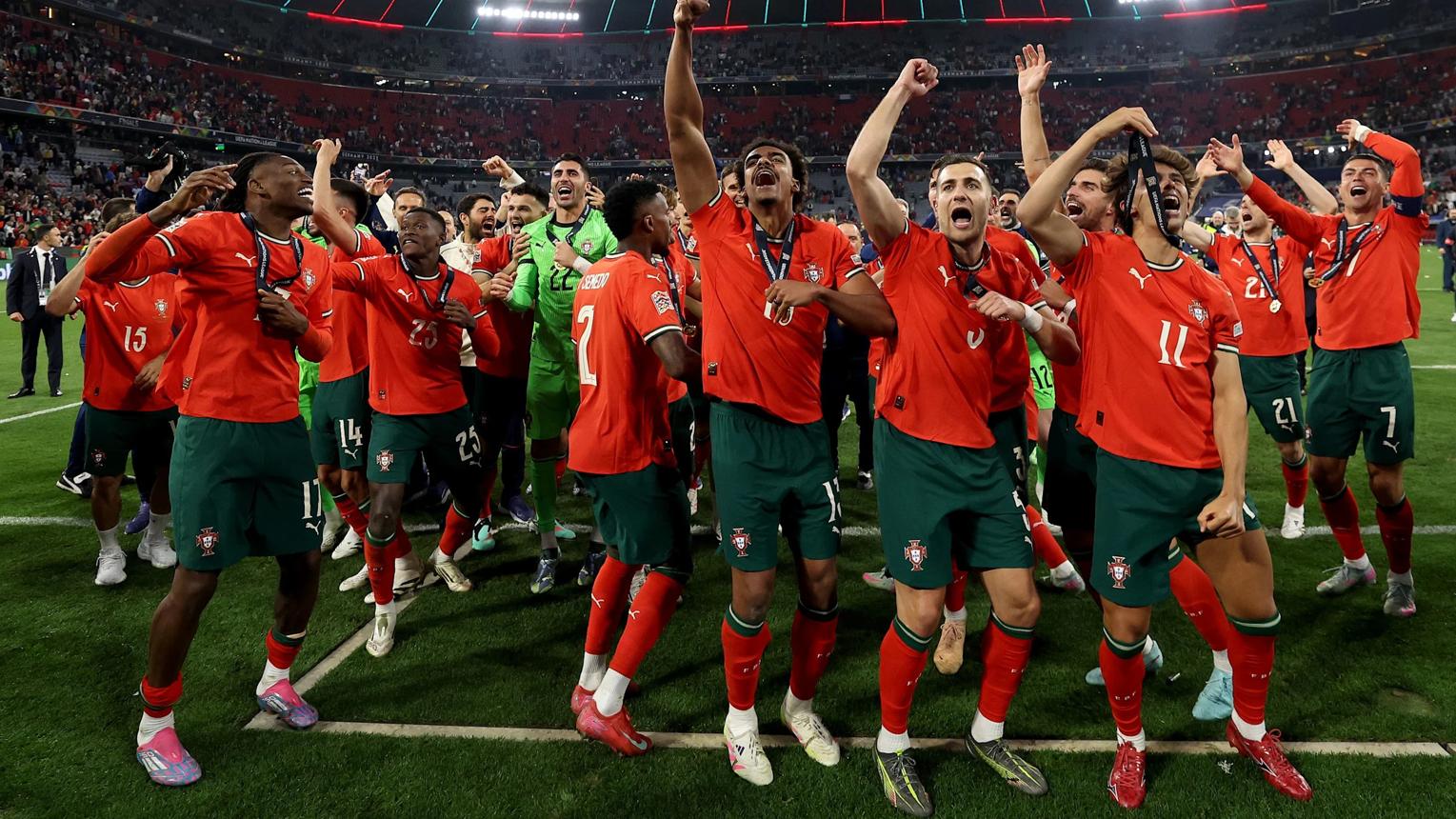 Bồ Đào Nha vs Croatia – Phân tích chuyên sâu và dự đoán kết quả trận đấu vòng 32 đội World Cup 2026