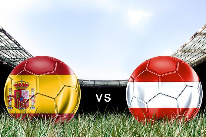Tây Ban Nha vs Áo – Phân tích chuyên sâu và dự đoán kết quả trận đấu vòng 32 đội World Cup 2026