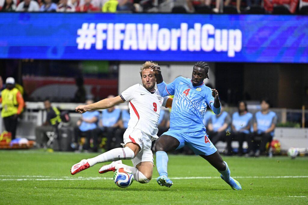 Anh vs CHDC Congo – Phân tích chuyên sâu và dự đoán kết quả trận đấu vòng 32 đội World Cup 2026