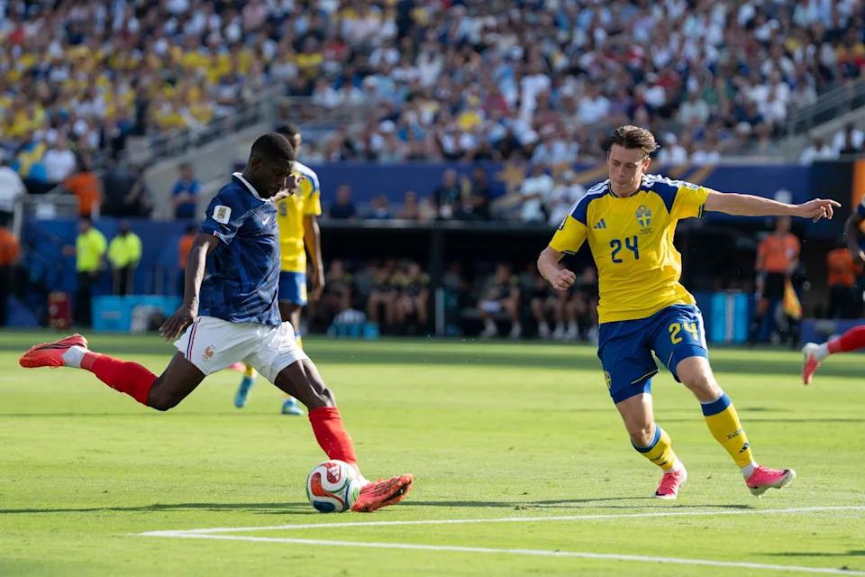 Pháp vs Thụy Điển – Phân tích chuyên sâu và dự đoán kết quả trận đấu vòng 32 đội World Cup 2026