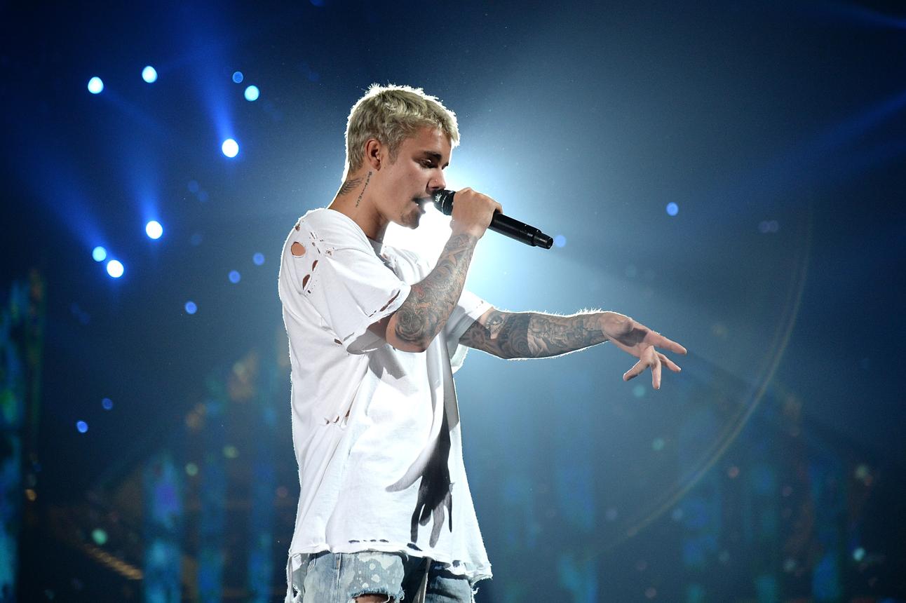 Justin Bieber và những hợp đồng bảo hiểm triệu đô: Câu chuyện đằng sau khối tài sản được bảo vệ