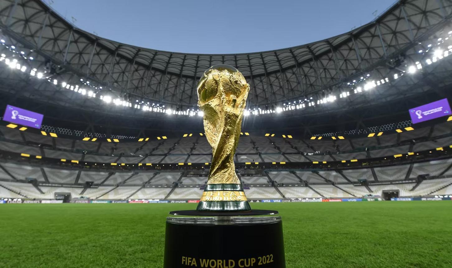Dự đoán World Cup 2026: Ai sẽ đăng quang ngôi vương?