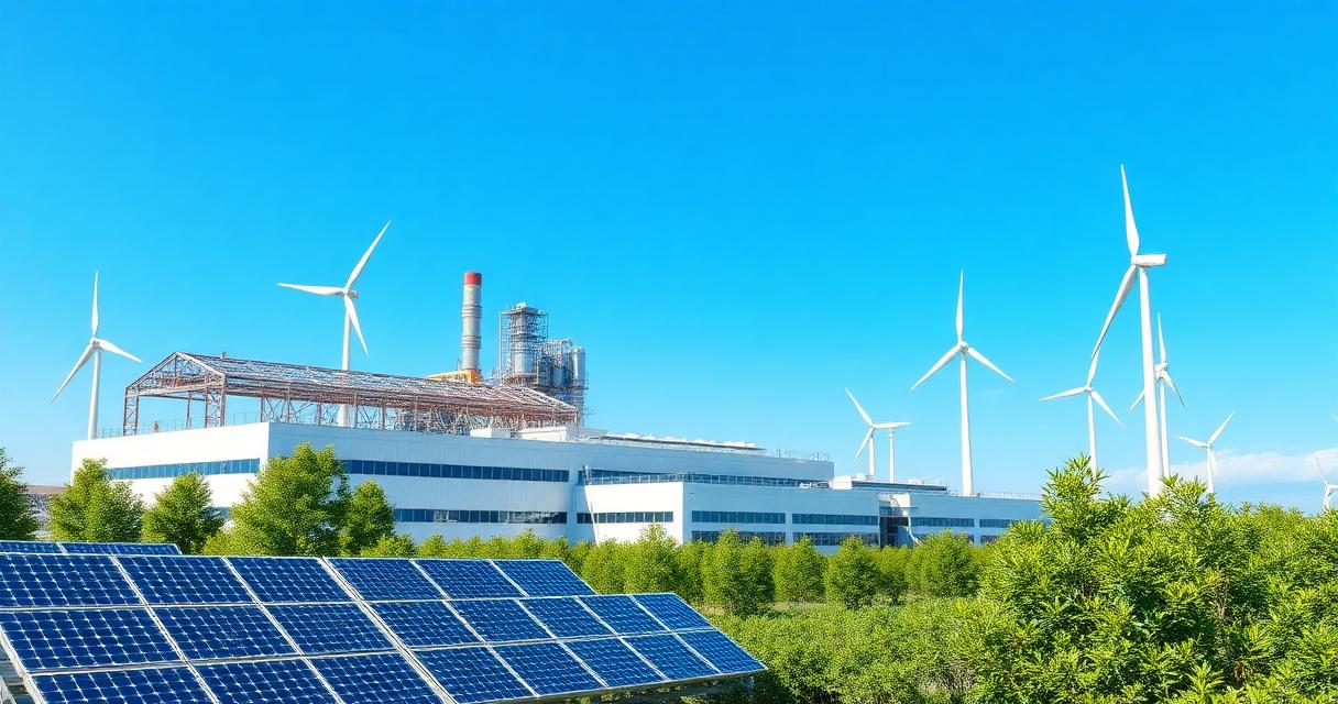 NET ZERO MANUFACTURING VIETNAM 2026: CÁC TIÊU CHUẨN MỚI VỀ TÍN CHỈ CARBON CHO NHÀ MÁY FDI