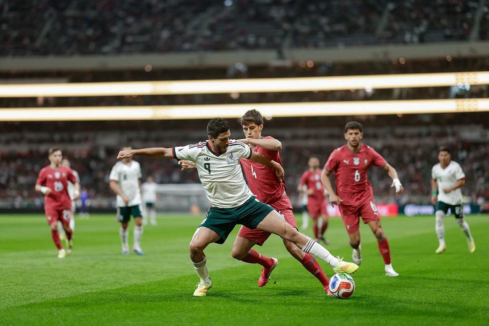 Final da Copa do Mundo 2026: México vs Portugal – Uma Batalha de Destinos, Sonhos e Lendas