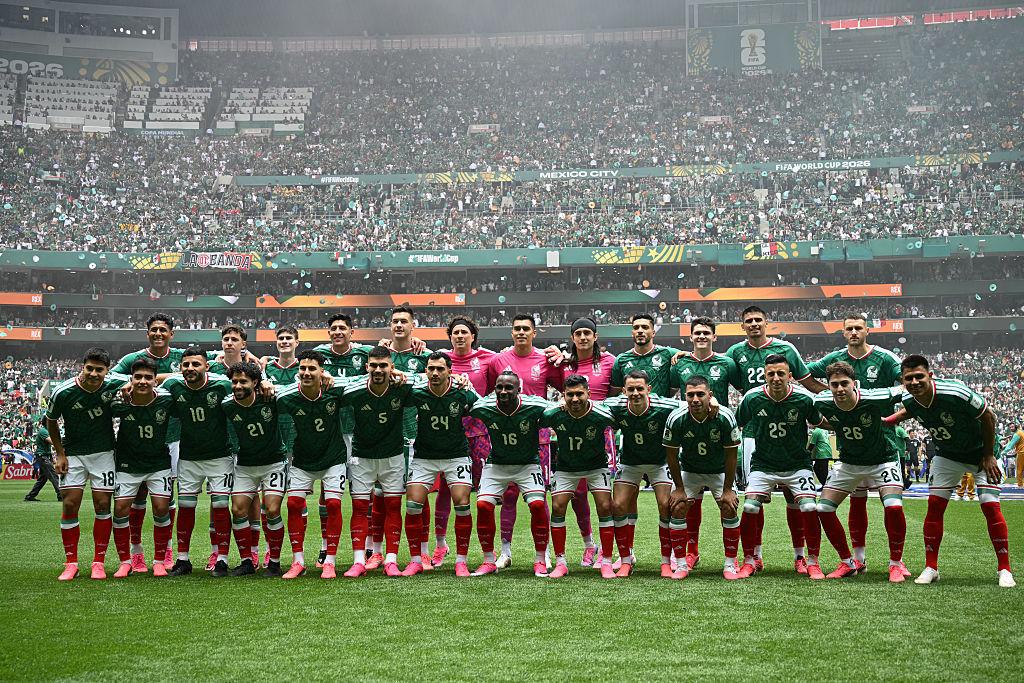 World Cup 2026 Final: Mexico vs Portugal – A Clash of Destiny, Dreams, and Legends