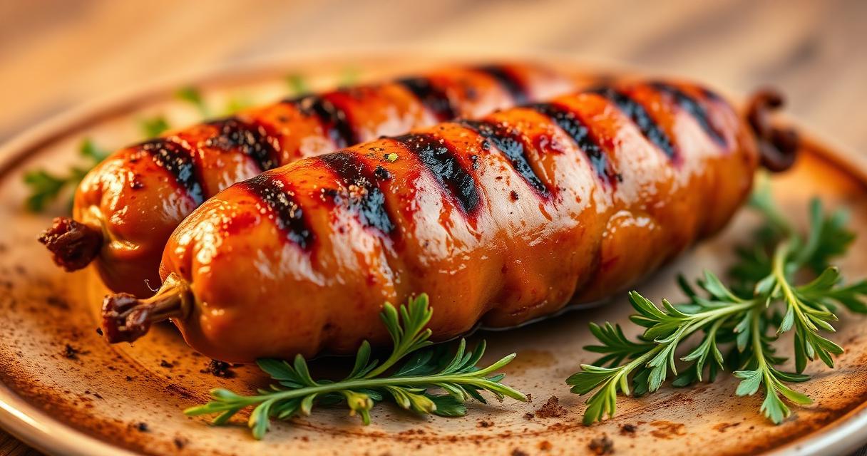 1 CHIẾC XÚC XÍCH RÁN BAO NHIÊU CALO? MẸO GIẢM CALO KHÔNG LO TĂNG CÂN