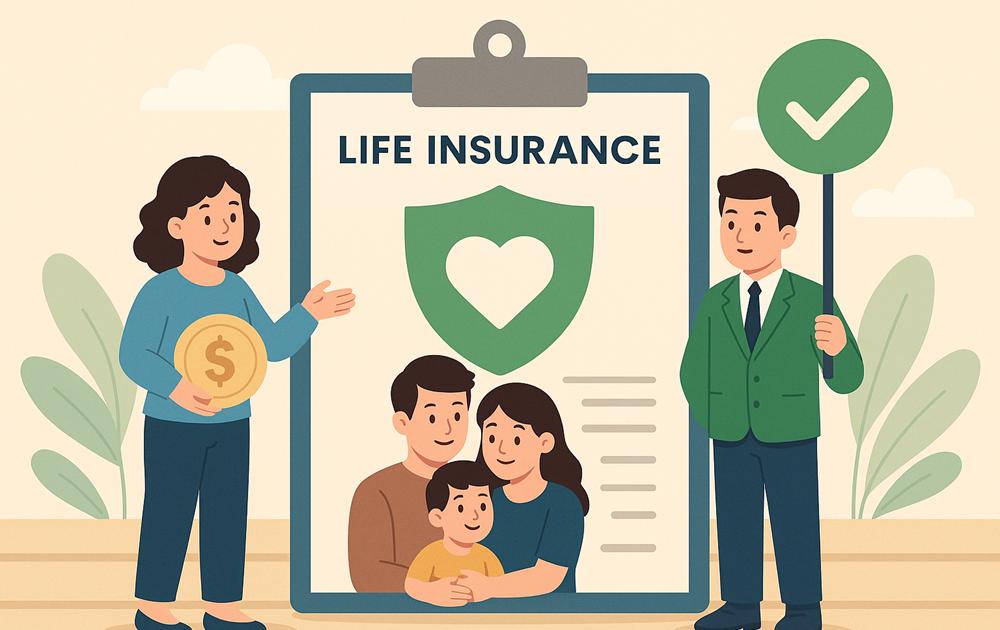 US Life Insurance Market 2025–2026: Record Sales, State-by-State Coverage Gaps, and What’s Coming Next (Full Review)