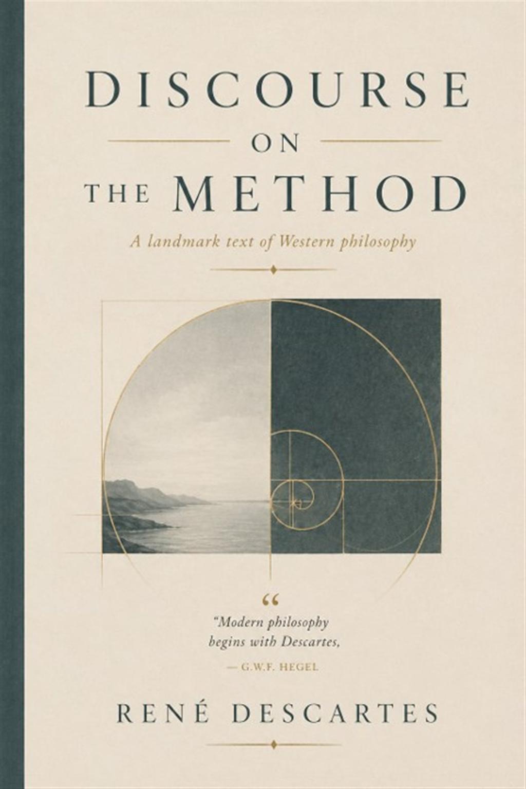 REVIEW SÁCH "DISCOURSE ON METHOD" - RENÉ DESCARTES TỪ GÓC NHÌN CHUYÊN GIA