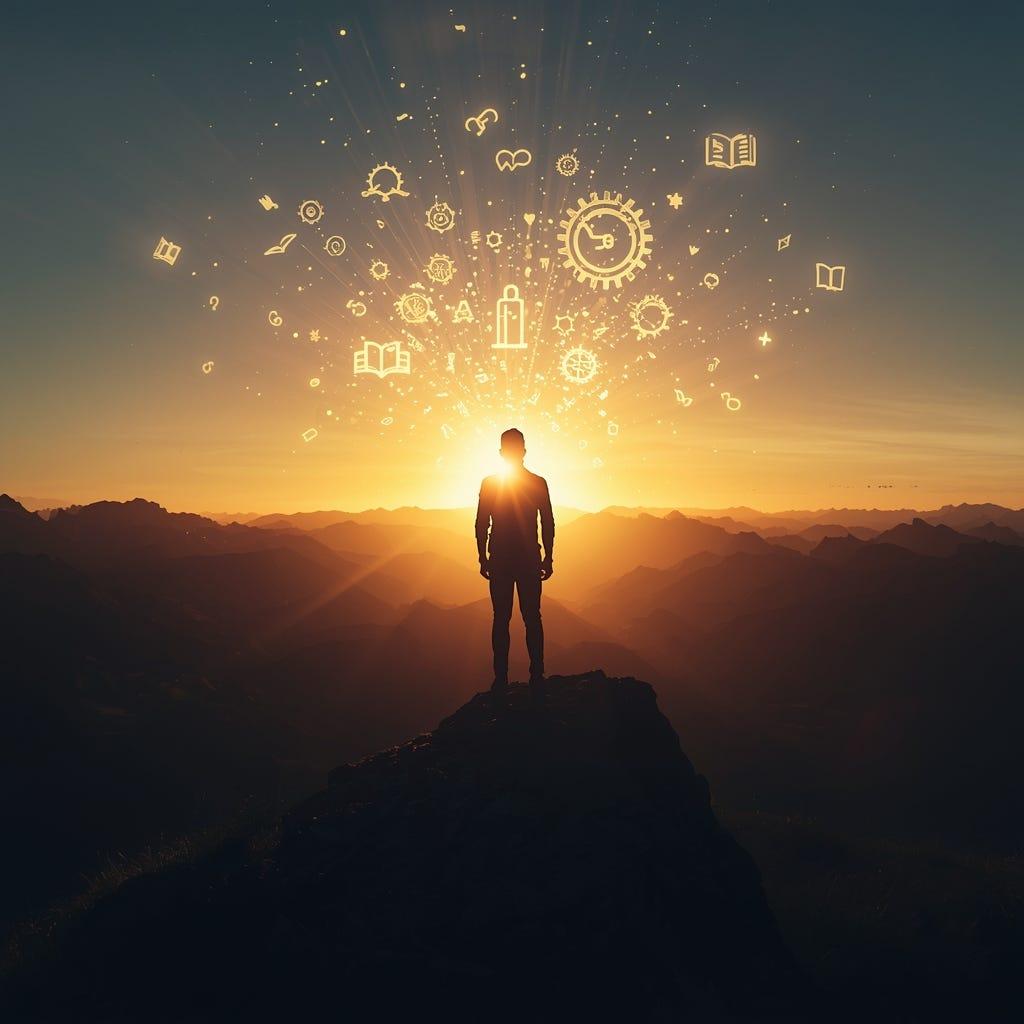 REVIEW SÁCH "PERSONAL DEVELOPMENT FOR SMART PEOPLE" - STEVE PAVLINA VÀ Ý NGHĨA SÂU XA VỚI BẢO HIỂM NHÂN THỌ